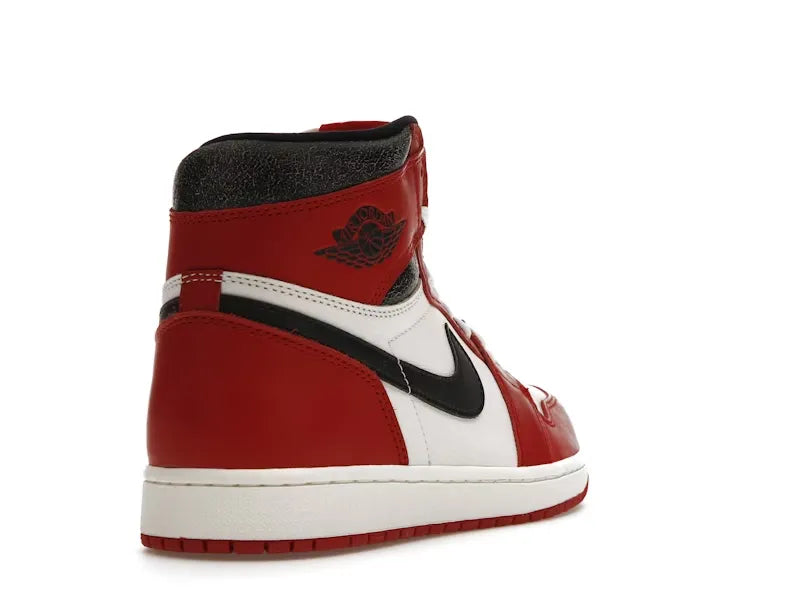 Jordan 1 Retro High OG Chicago Lost and Found
