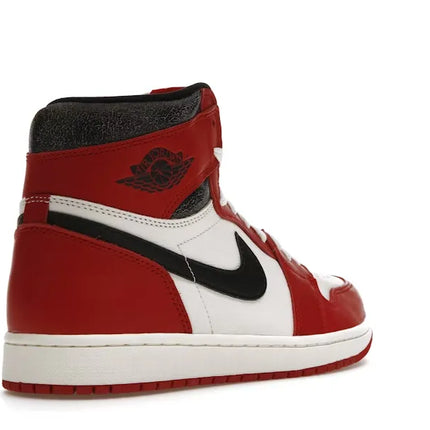 Jordan 1 Retro High OG Chicago Lost and Found