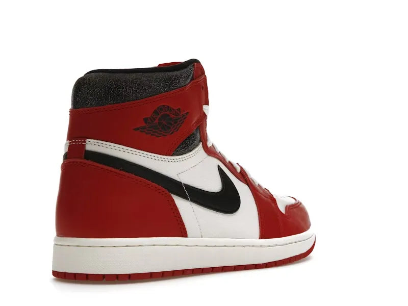 Jordan 1 Retro High OG Chicago Lost and Found