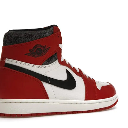 Jordan 1 Retro High OG Chicago Lost and Found