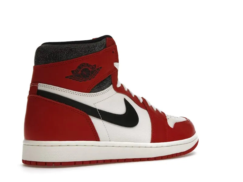 Jordan 1 Retro High OG Chicago Lost and Found