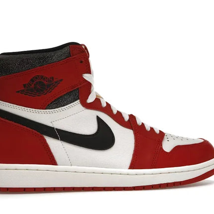 Jordan 1 Retro High OG Chicago Lost and Found