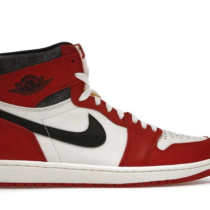 Jordan 1 Retro High OG Chicago Lost and Found