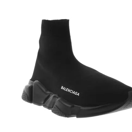 Balenciaga Speed Trainer Triple Negro