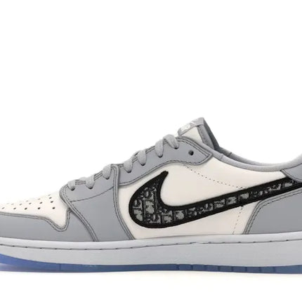 Jordan 1 Retro Low Dior