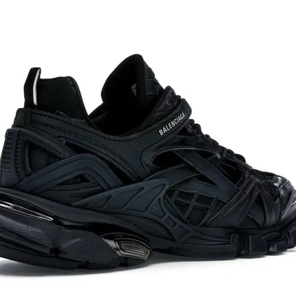 Balenciaga Track 2 Black