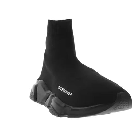 Balenciaga Speed Trainer Triple Negro