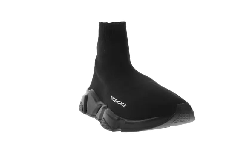 Balenciaga Speed Trainer Triple Negro