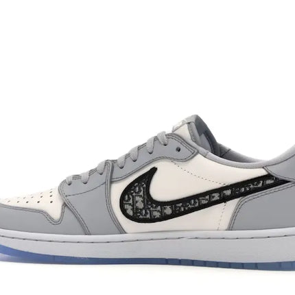 Jordan 1 Retro Low Dior