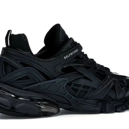 Balenciaga Track 2 Black