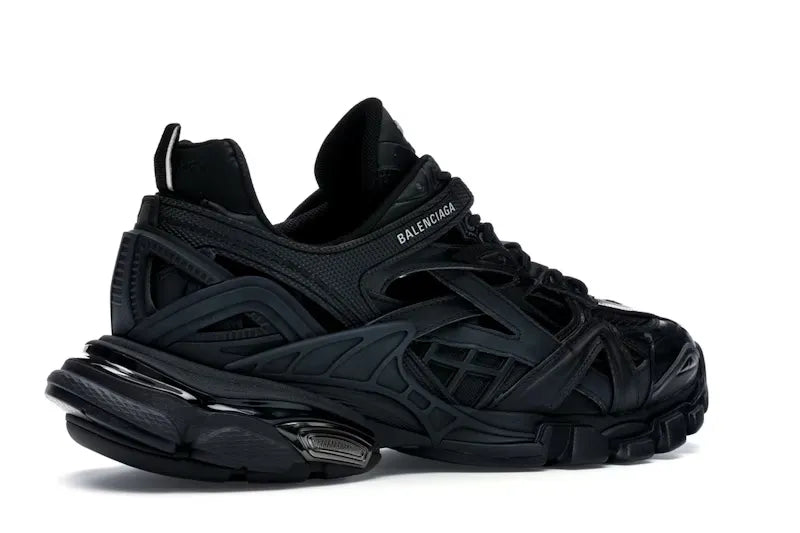 Balenciaga Track 2 Black