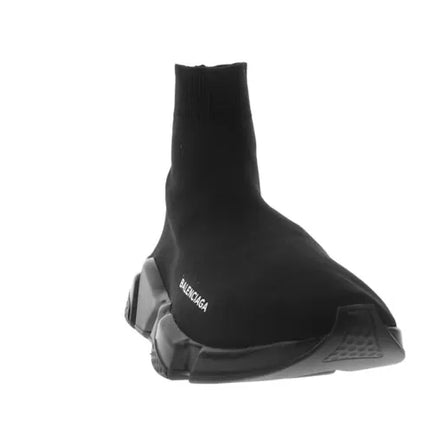 Balenciaga Speed Trainer Triple Negro