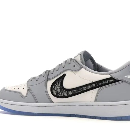 Jordan 1 Retro Low Dior