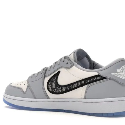 Jordan 1 Retro Low Dior