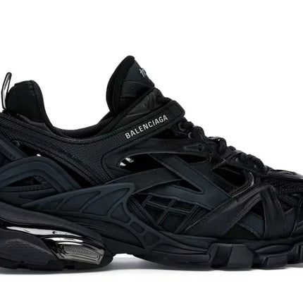 Balenciaga Track 2 Black