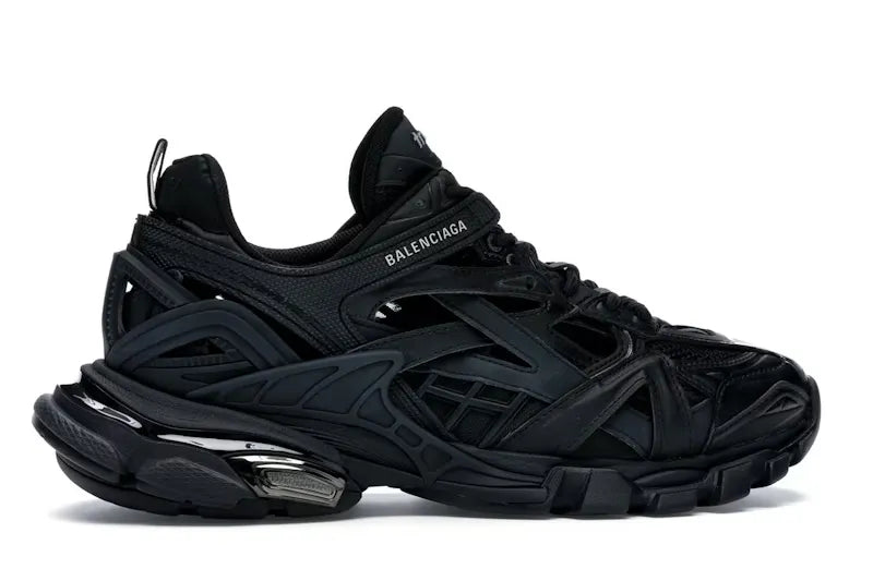 Balenciaga Track 2 Black