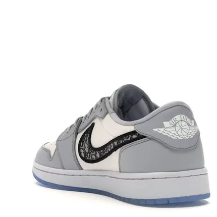 Jordan 1 Retro Low Dior