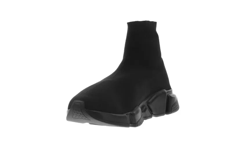 Balenciaga Speed Trainer Triple Negro