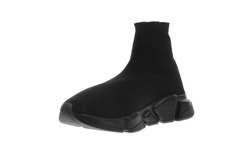 Balenciaga Speed Trainer Triple Negro