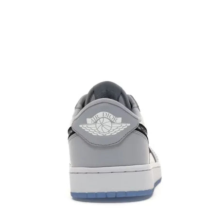 Jordan 1 Retro Low Dior