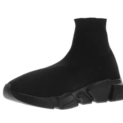 Balenciaga Speed Trainer Triple Negro
