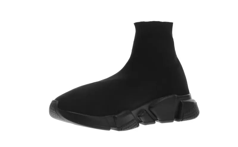 Balenciaga Speed Trainer Triple Negro