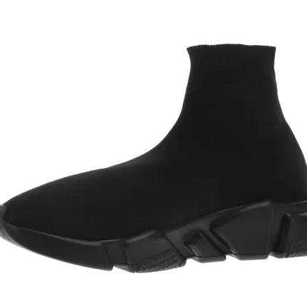 Balenciaga Speed Trainer Triple Negro