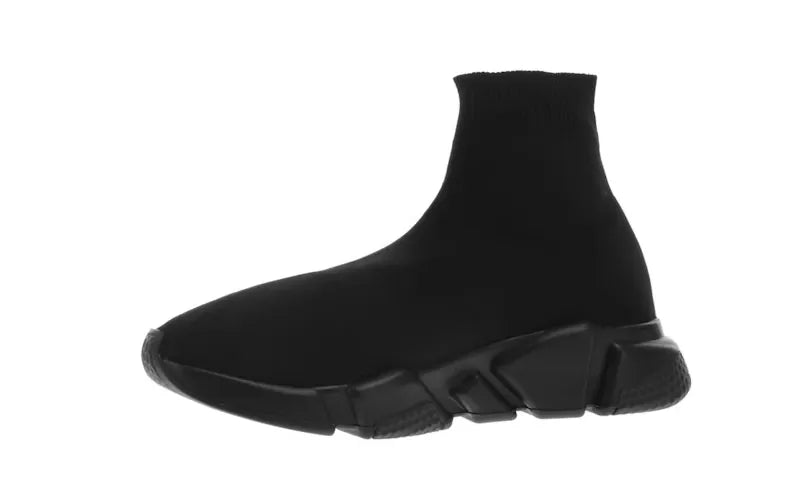 Balenciaga Speed Trainer Triple Negro