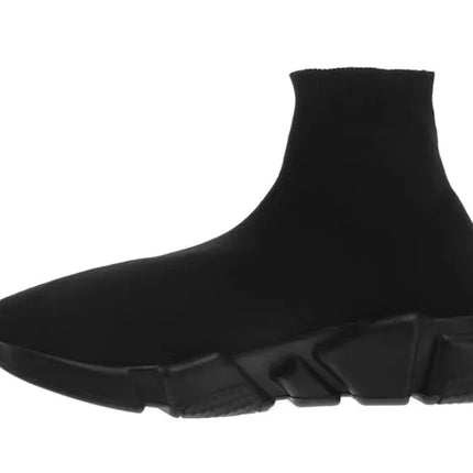 Balenciaga Speed Trainer Triple Negro
