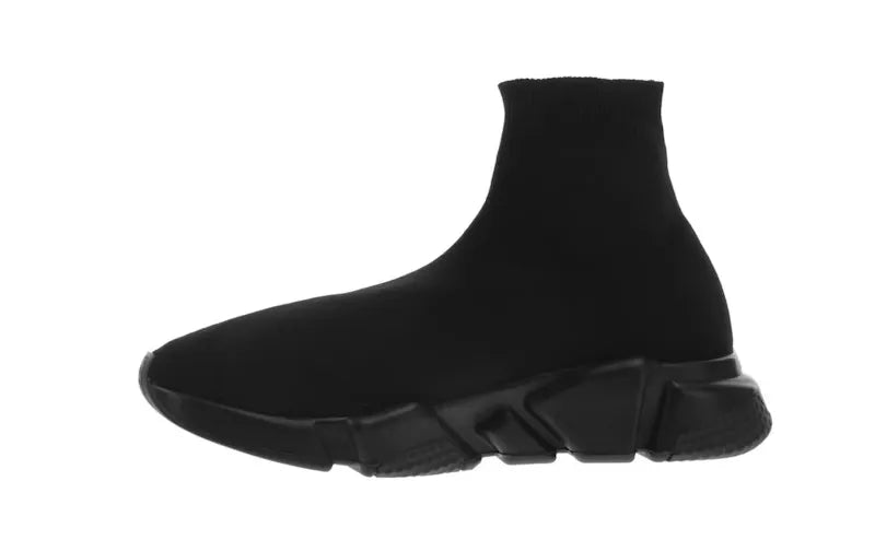 Balenciaga Speed Trainer Triple Negro