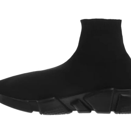 Balenciaga Speed Trainer Triple Negro