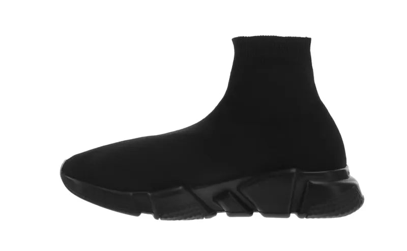 Balenciaga Speed Trainer Triple Negro