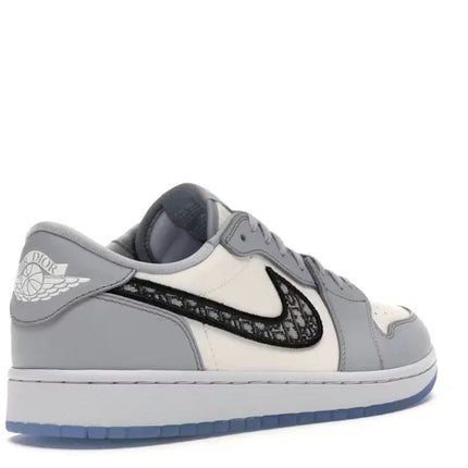 Jordan 1 Retro Low Dior