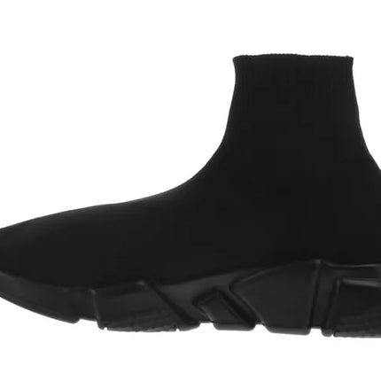 Balenciaga Speed Trainer Triple Negro