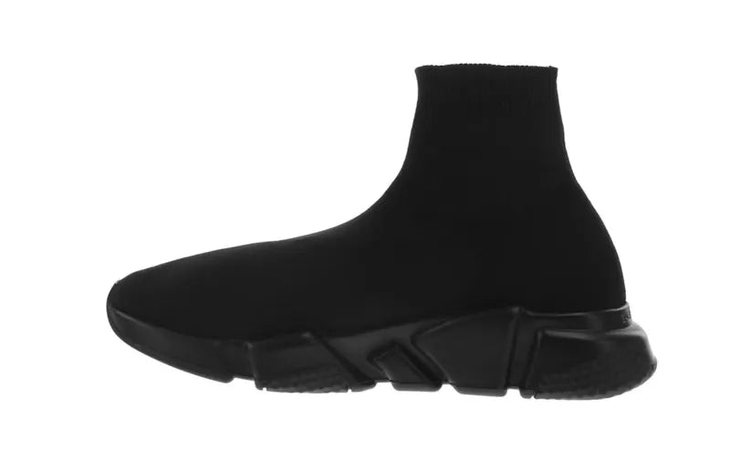 Balenciaga Speed Trainer Triple Negro