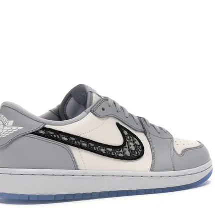 Jordan 1 Retro Low Dior