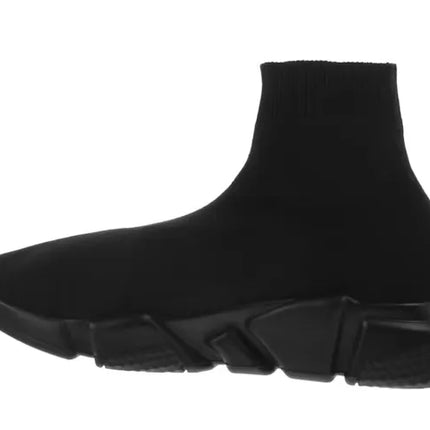 Balenciaga Speed Trainer Triple Negro
