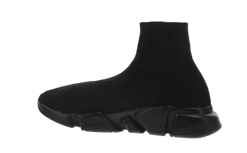 Balenciaga Speed Trainer Triple Negro
