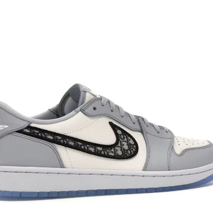 Jordan 1 Retro Low Dior