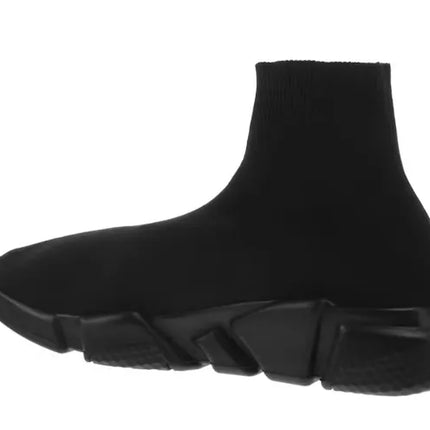 Balenciaga Speed Trainer Triple Negro