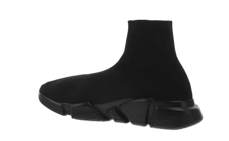 Balenciaga Speed Trainer Triple Negro
