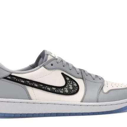 Jordan 1 Retro Low Dior