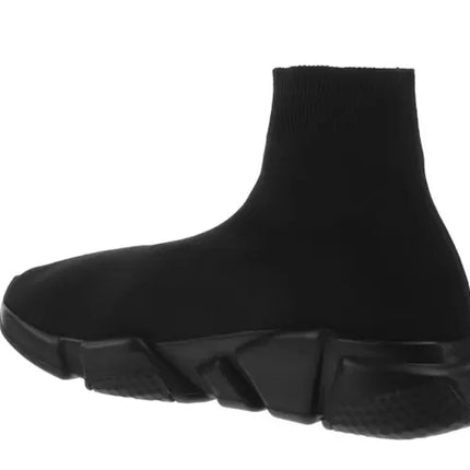Balenciaga Speed Trainer Triple Negro