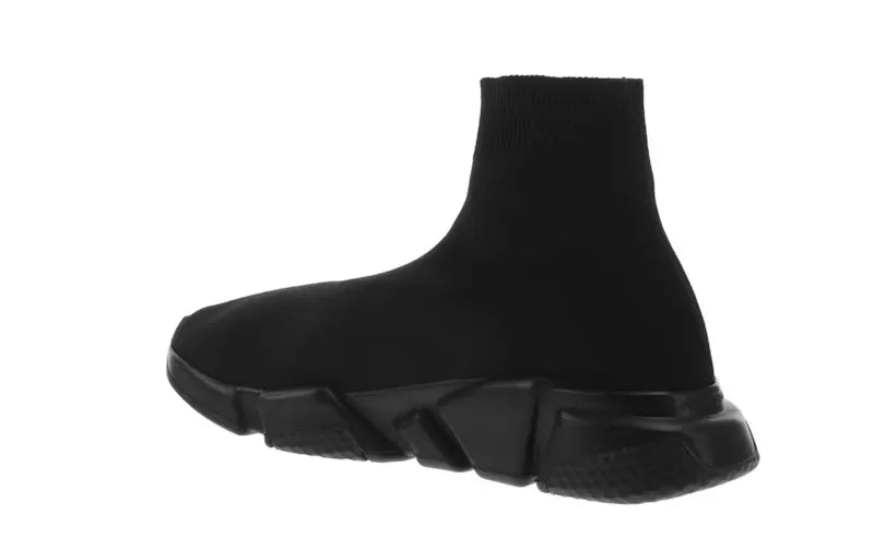 Balenciaga Speed Trainer Triple Negro