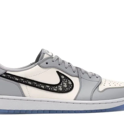 Jordan 1 Retro Low Dior