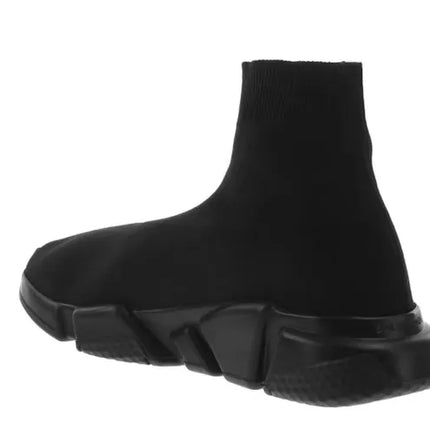 Balenciaga Speed Trainer Triple Negro