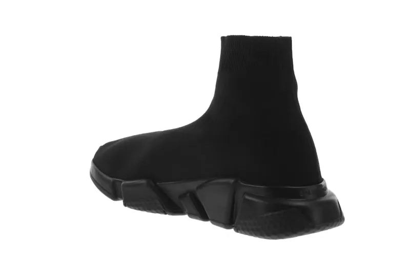Balenciaga Speed Trainer Triple Negro