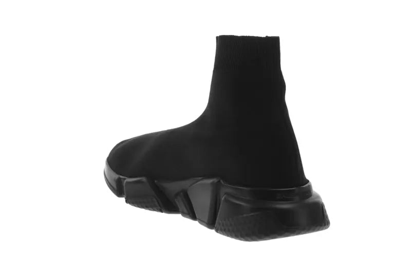 Balenciaga Speed Trainer Triple Negro