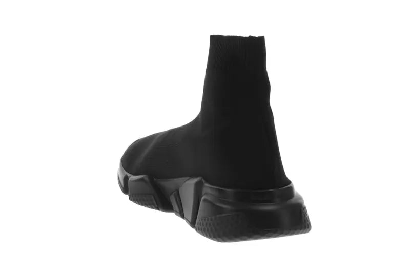 Balenciaga Speed Trainer Triple Negro
