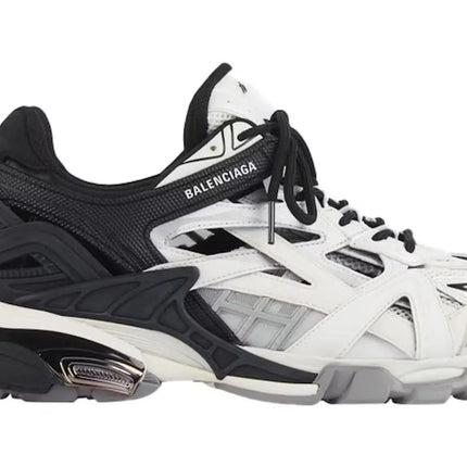 Balenciaga Track.2 Black White